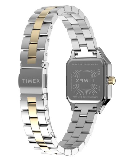 TW2Y90400UK-TWO TONE HODINKY Ženy