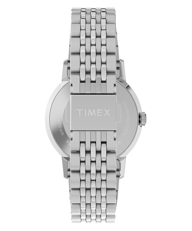 Módní TW6A03900UK-SILVER HODINKY, 2026