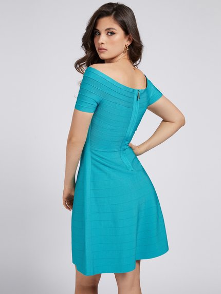 Módní 1GG7535608Z-G7EC ŠATY, 2021