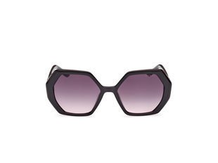 GUESS – Sluneční brýle, Černá barva 1