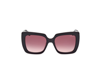 GUESS – Sluneční brýle, Černá barva 1