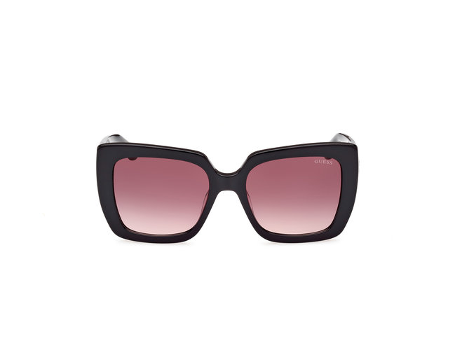 GUESS – Sluneční brýle, Černá barva 1