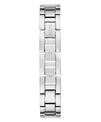 Serena hodinky – GUESS, Stříbrná barva Ženy