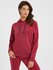 GUESS – Euphemia mikina, Červená barva