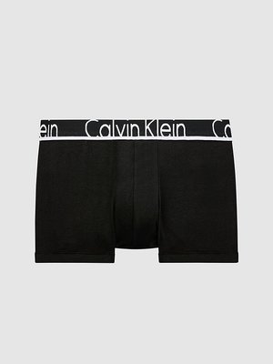 Calvin Klein Underwear – Boxery Calvin Klein Id, Černá barva