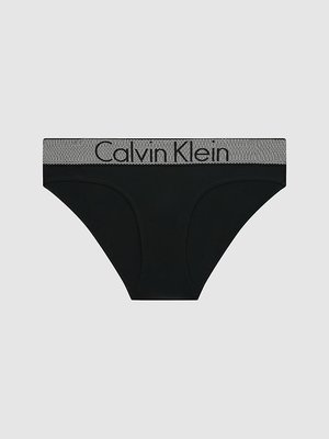 Calvin Klein Underwear – Kalhotky, Černá barva