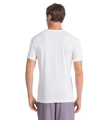 Triko – Calvin Klein Underwear, Bílá barva Muži, Muži, Muži, Muži