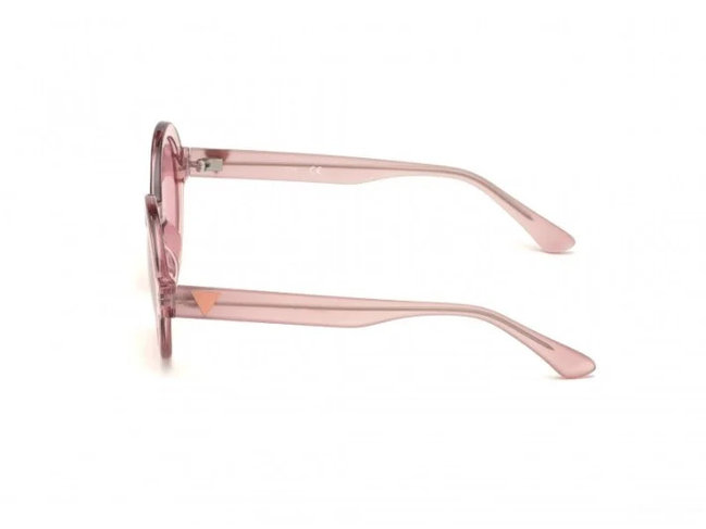 Luxusní Sluneční brýle, Růžová barva, T/U