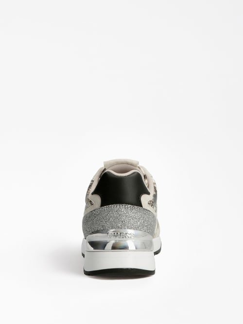 FL7M2BPEL12-ROCCI TENISKY Ženy