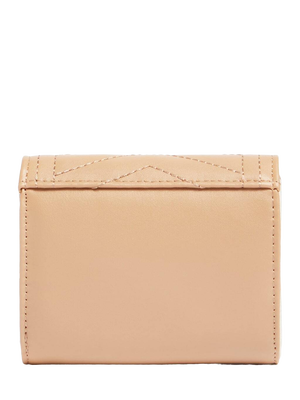 Lida peněženka – Guess, Béžová barva Ženy