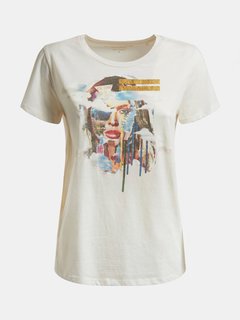 Guess – W1BI30K9SN1-G012 TRIKO 1