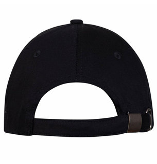 Černá barva, Triangle logo kšiltovka