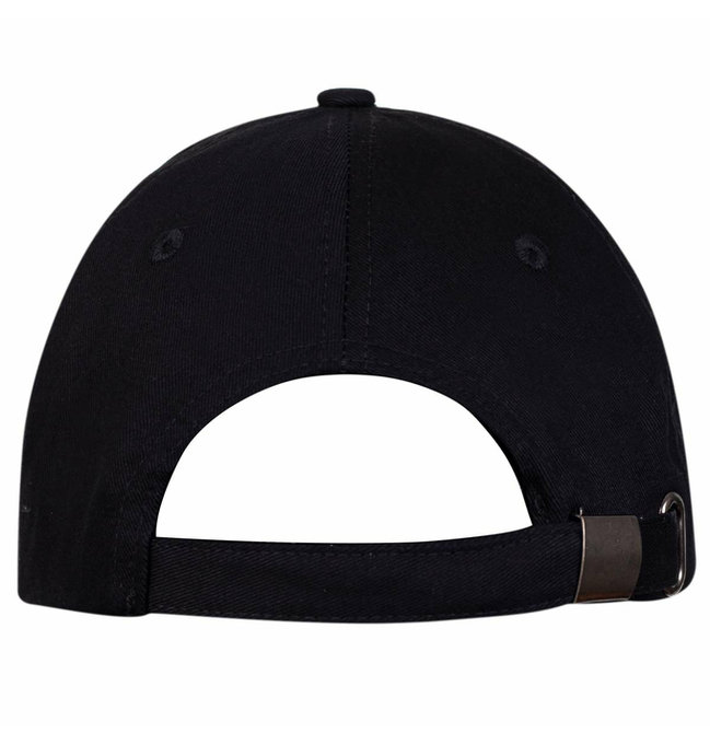 Černá barva, Triangle logo kšiltovka