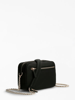 Sharma crossbody – Guess, Černá barva Ženy