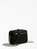Sharma crossbody – Guess, Černá barva Ženy