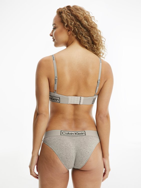 000QF6775E-P7A bikiny – Calvin Klein Underwear Ženy, Ženy