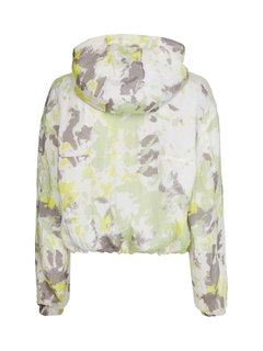 není fotka Glazed větrovka Ženy