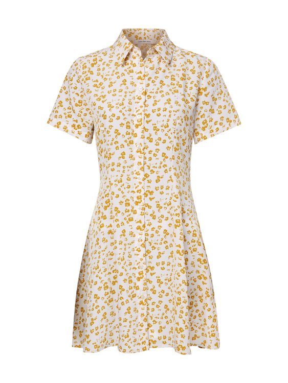 Calvin Klein Jeans – J20J218342-0LD šaty s/s