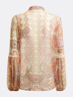 W2YH53WDW52-P30W KOŠILE – Guess Ženy