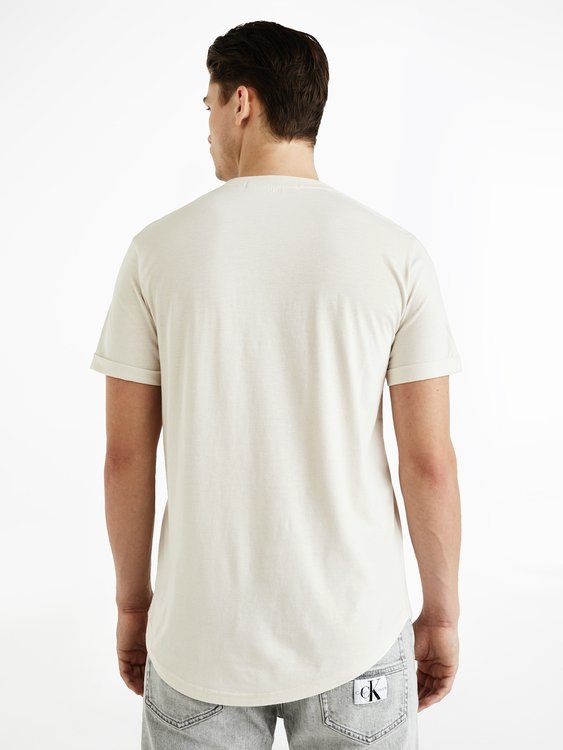 J30J315319-ACF tričko s/s – Calvin Klein Jeans Muži