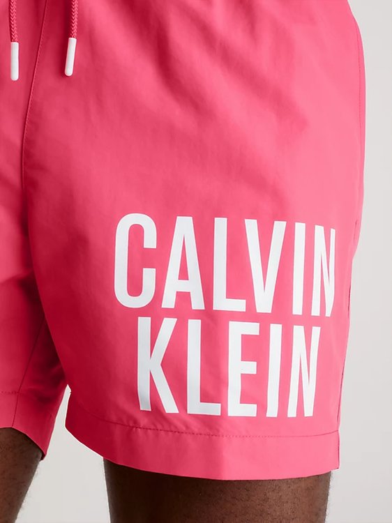 Luxusní Intense Power plavky, Růžová barva, M, L