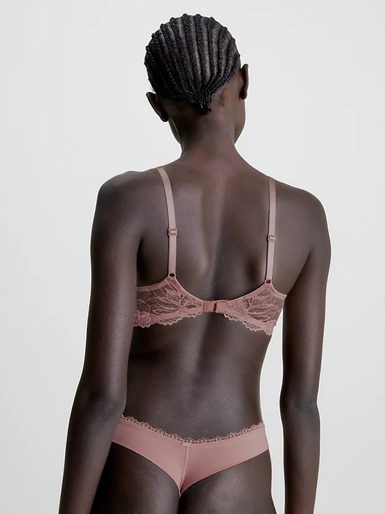 Luxusní Seductive Comfort podprsenka, 32/0D, 34/0B, 34/0C, 34/0D, 36/0B, 36/0C