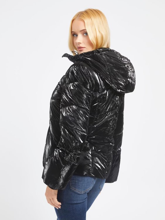 Paloma bunda – GUESS, Černá barva Ženy
