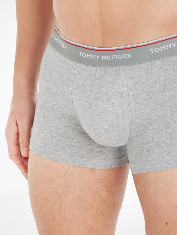 Tommy Hilfiger – 1U87903841-004 boxery Low Risetrunk 1
