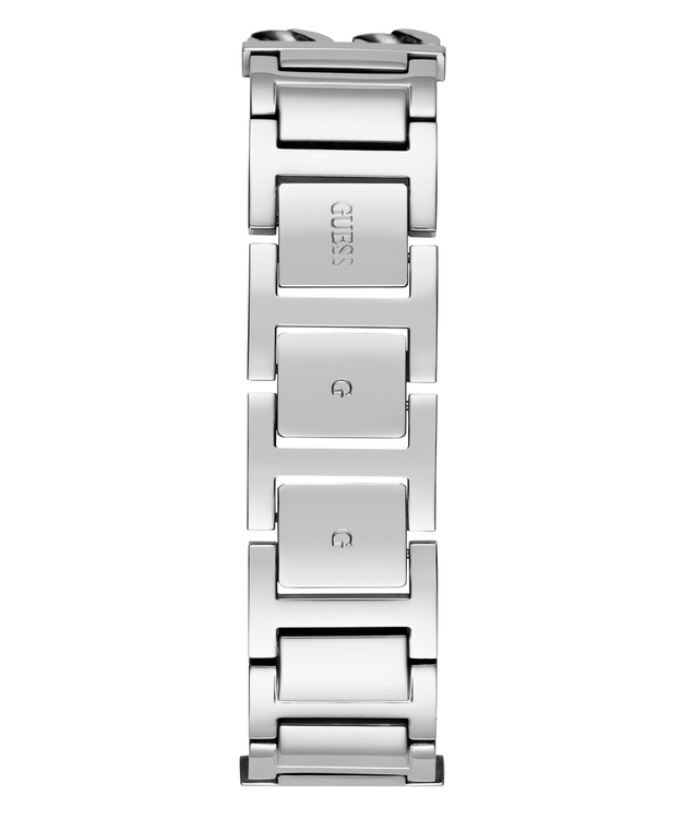 Mod ID hodinky – GUESS, Stříbrná barva Ženy