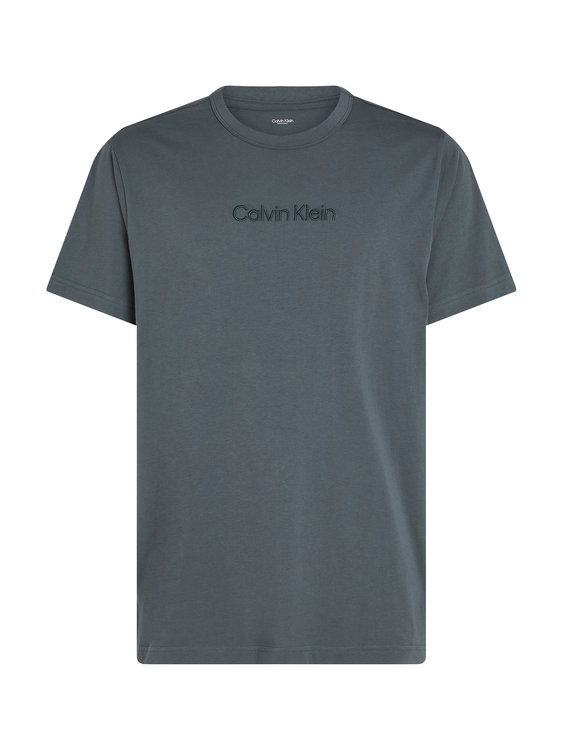 000NM2748E-CKP triko S/S CREW NECK Muži