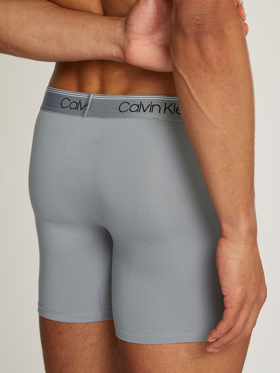 Luxusní 000NB2570A-Q7F boxery BOXER BRIEF 3PK, S, M, L, XL, XXL