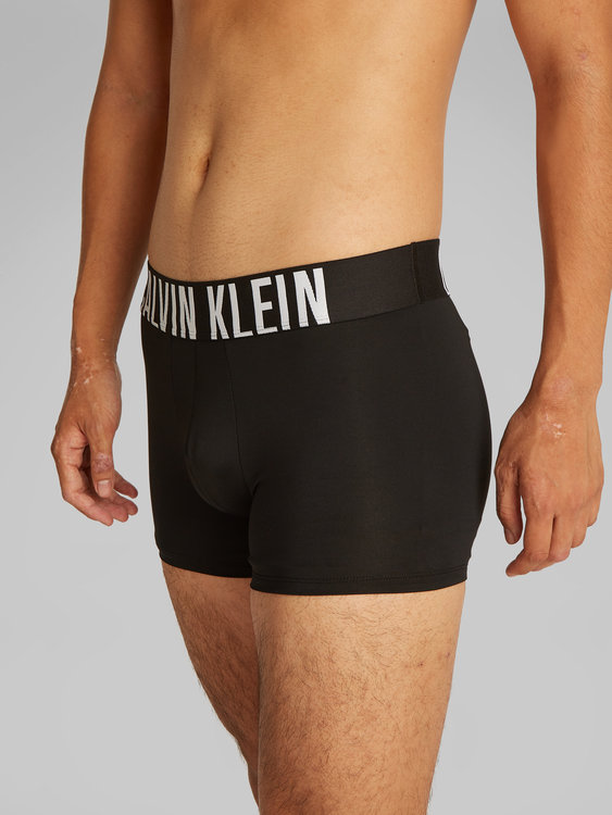 Luxusní 000NB3775A-VVN boxery TRUNK 3PK, S, M, L, XL