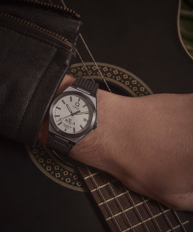 Luxusní TW2Y12200UK-STAINLESS STEEL HODINKY, UNI 1