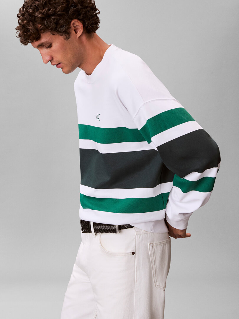 Luxusní LV04RF237G-YAF mikina, S, M, L, XL