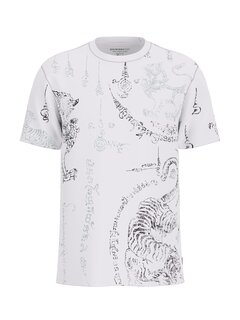 Luxusní M6GI42K3347-G011 TRIKO S/S, M, L, XL