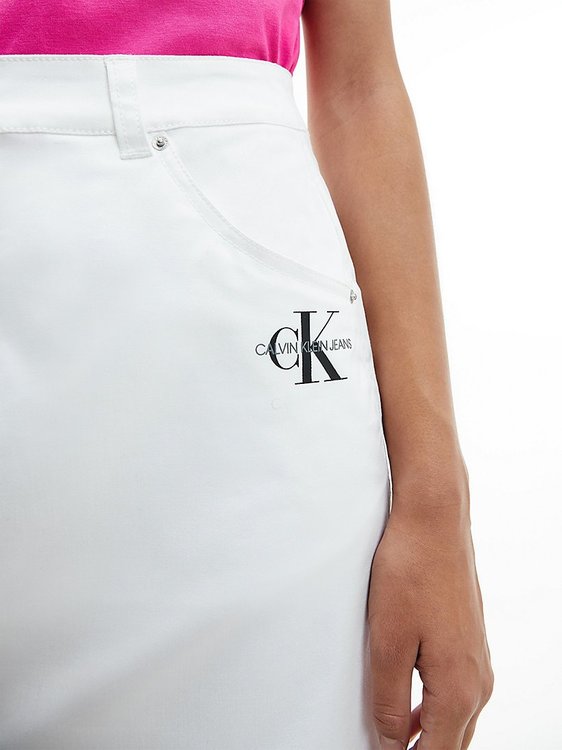 Luxusní J20J215720-YAF sukně