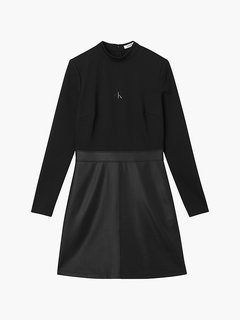 J20J217894-BEH šaty l/s Ženy