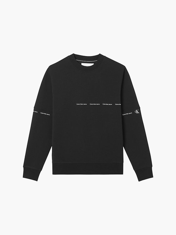 J30J319700-BEH mikina Muži