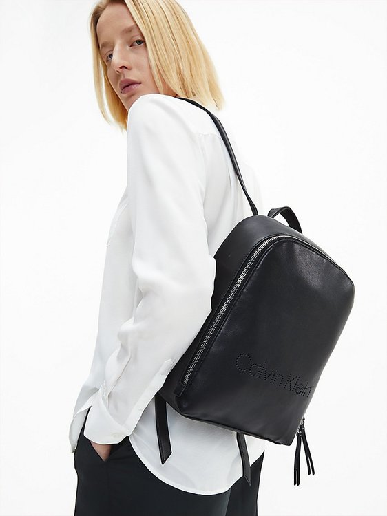 Luxusní K60K609122-BAX batoh, OS