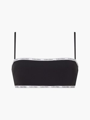 Calvin Klein Swimwear – KW0KW01846-BEH plavky BANDEAU-RP