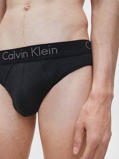 Luxusní Slipy Body, Černá barva