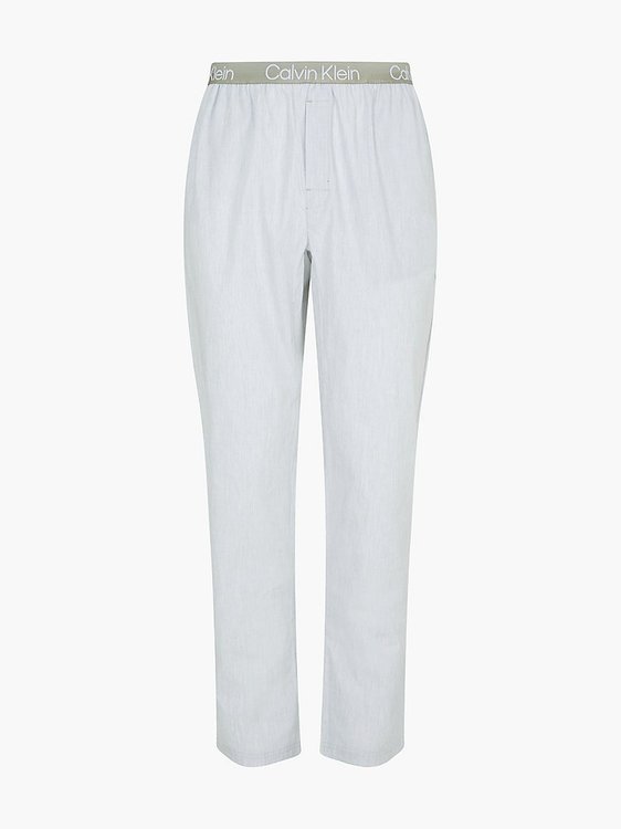 000NM2180E-P7A pj kalhoty Muži