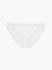 Kalhotky bikiny Bílá barva Ženy, Ženy, Ženy