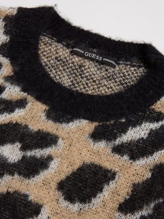 Luxusní W1BR35Z2R00-F11O SVETR, XS, S, M, L 1