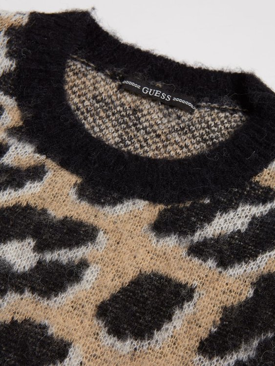 Luxusní W1BR35Z2R00-F11O SVETR, XS, S, M, L 1