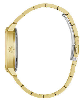 Guess GW0300L2-Gold Tone HODINKY