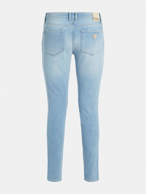 Luxusní W2GA99D4K94-PLLG JEANS, 24, 25, 26, 27, 28, 29, 30, 31 1