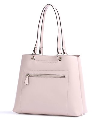 Eco Brenton kabelka – Guess, Růžová barva Ženy