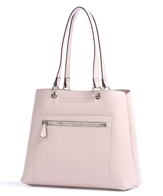 Eco Brenton kabelka – Guess, Růžová barva Ženy