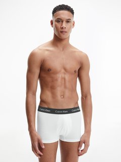 Calvin Klein Underwear špatná fotka boxery 3PK